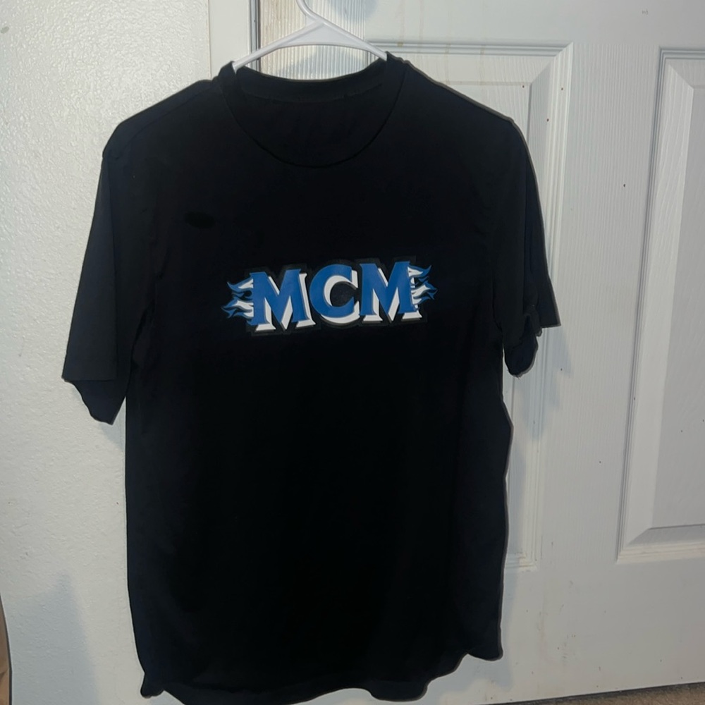 Mcm men’s shirt